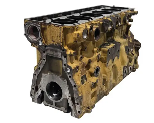 CATERPILLAR C13 Acert Cylinder Block