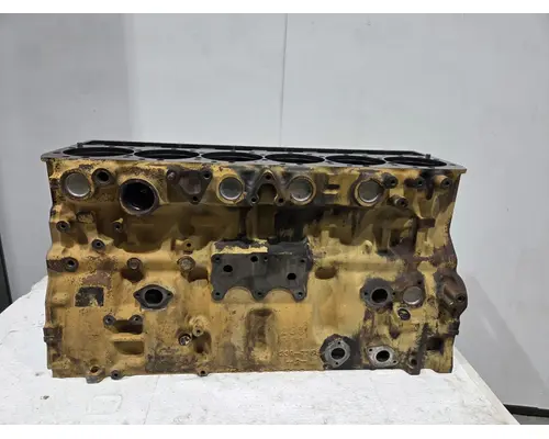 CATERPILLAR C13 Acert Cylinder Block