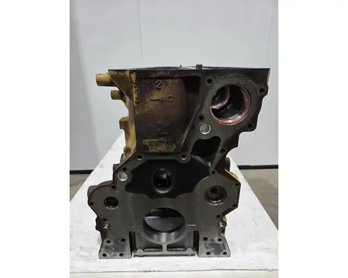 CATERPILLAR C13 Acert Cylinder Block