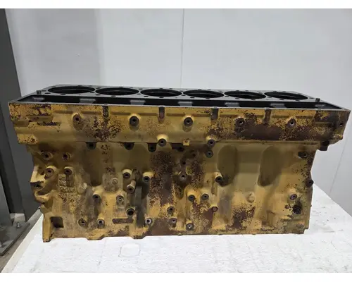 CATERPILLAR C13 Acert Cylinder Block