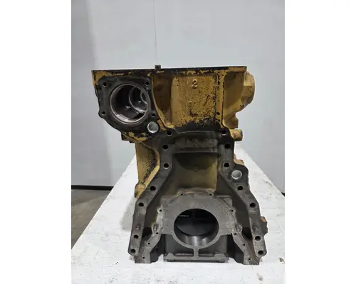 CATERPILLAR C13 Acert Cylinder Block