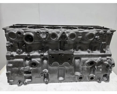 CATERPILLAR C13 Acert Cylinder Block