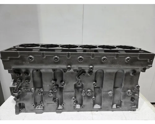 CATERPILLAR C13 Acert Cylinder Block
