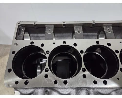 CATERPILLAR C13 Acert Cylinder Block