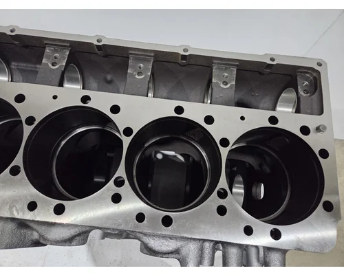 CATERPILLAR C13 Acert Cylinder Block