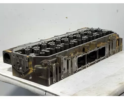 CATERPILLAR C13 Acert Cylinder Head