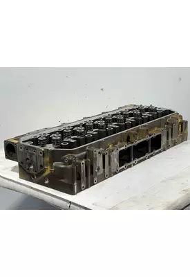 CATERPILLAR C13 Acert Cylinder Head