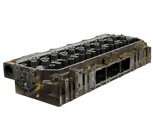 CATERPILLAR C13 Acert Cylinder Head