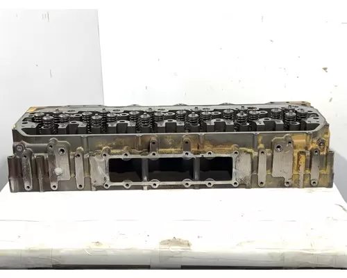 CATERPILLAR C13 Acert Cylinder Head