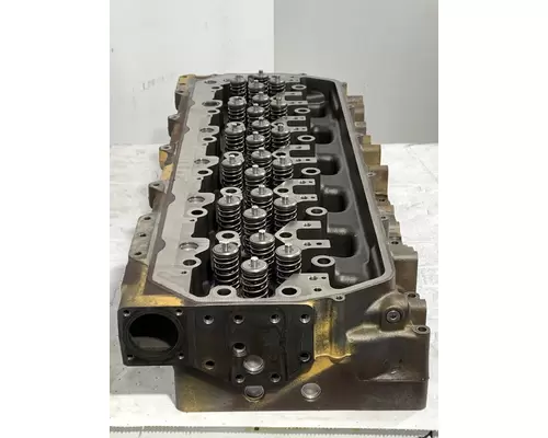 CATERPILLAR C13 Acert Cylinder Head