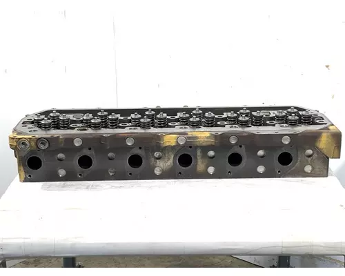 CATERPILLAR C13 Acert Cylinder Head