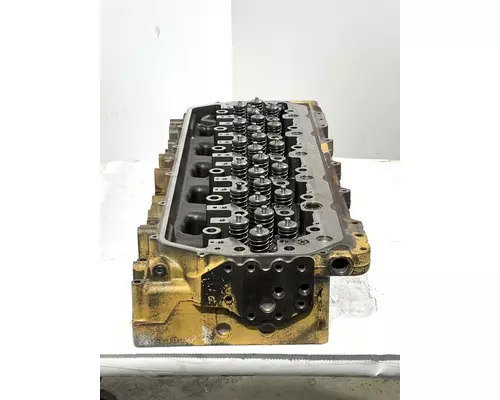 CATERPILLAR C13 Acert Cylinder Head