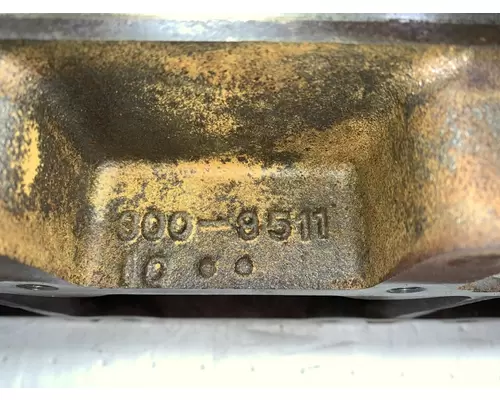 CATERPILLAR C13 Acert Cylinder Head