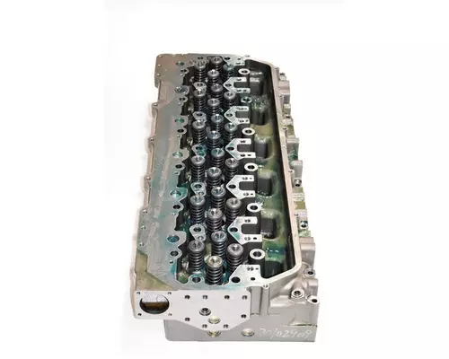 CATERPILLAR C13 Acert Cylinder Head
