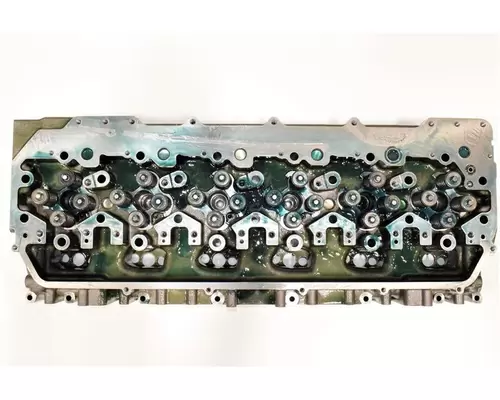 CATERPILLAR C13 Acert Cylinder Head