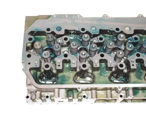 CATERPILLAR C13 Acert Cylinder Head