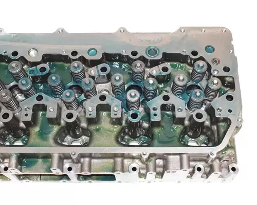 CATERPILLAR C13 Acert Cylinder Head