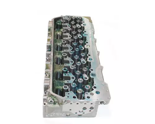 CATERPILLAR C13 Acert Cylinder Head
