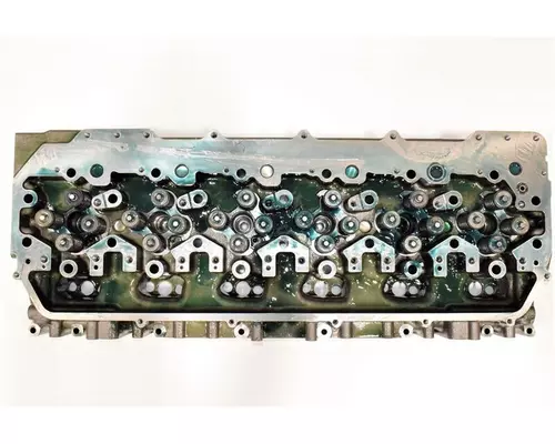 CATERPILLAR C13 Acert Cylinder Head