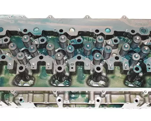 CATERPILLAR C13 Acert Cylinder Head