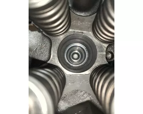 CATERPILLAR C13 Acert Cylinder Head