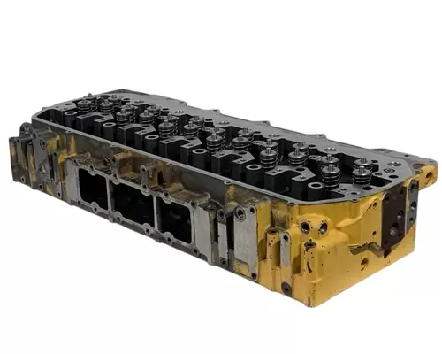 CATERPILLAR C13 Acert Cylinder Head