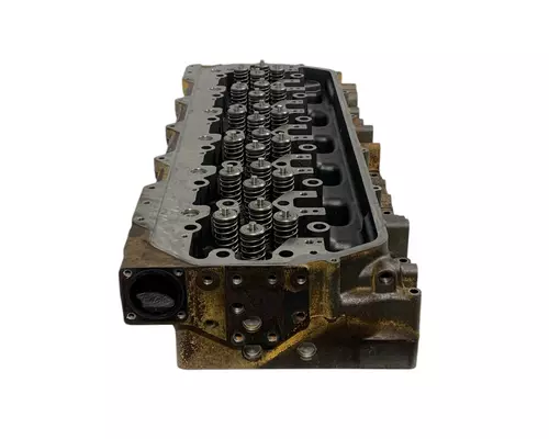 CATERPILLAR C13 Acert Cylinder Head