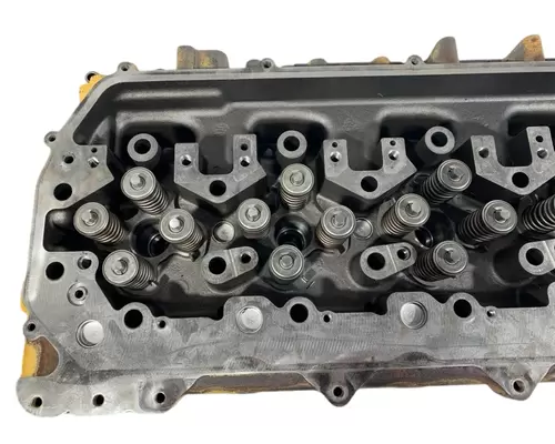 CATERPILLAR C13 Acert Cylinder Head
