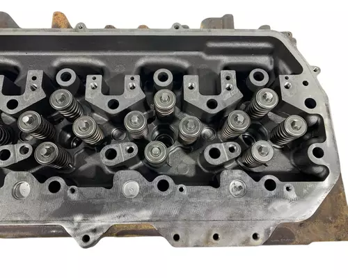 CATERPILLAR C13 Acert Cylinder Head