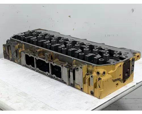 CATERPILLAR C13 Acert Cylinder Head