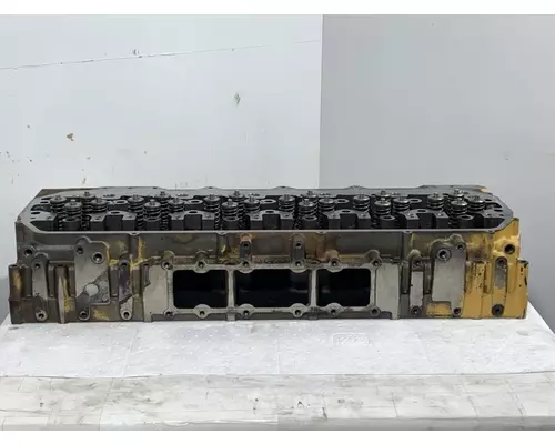 CATERPILLAR C13 Acert Cylinder Head