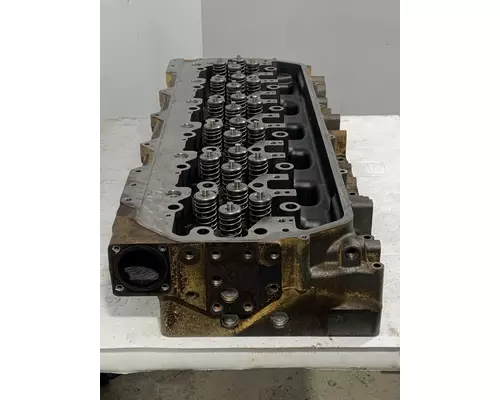 CATERPILLAR C13 Acert Cylinder Head