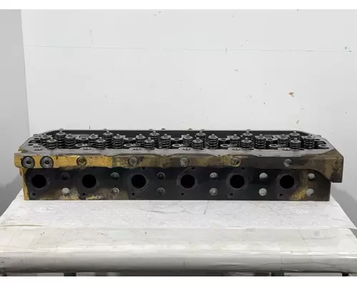 CATERPILLAR C13 Acert Cylinder Head