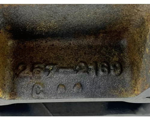 CATERPILLAR C13 Acert Cylinder Head