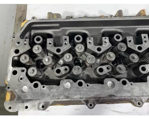 CATERPILLAR C13 Acert Cylinder Head