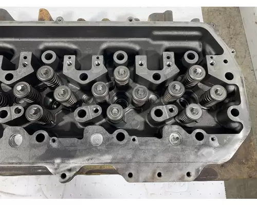 CATERPILLAR C13 Acert Cylinder Head