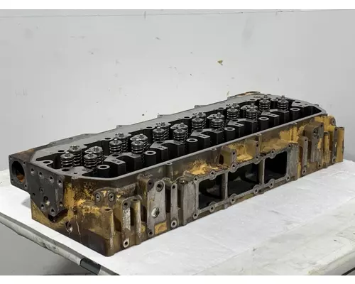 CATERPILLAR C13 Acert Cylinder Head