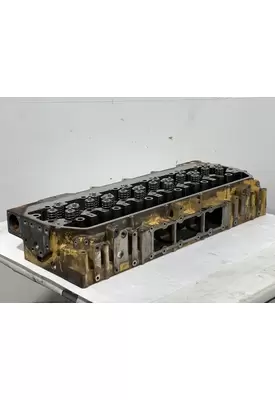 CATERPILLAR C13 Acert Cylinder Head