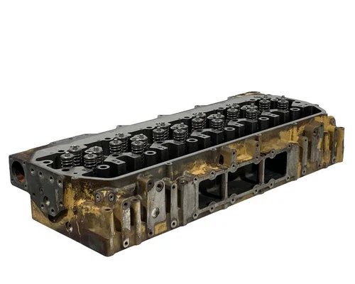 CATERPILLAR C13 Acert Cylinder Head