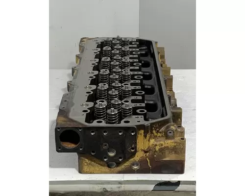 CATERPILLAR C13 Acert Cylinder Head