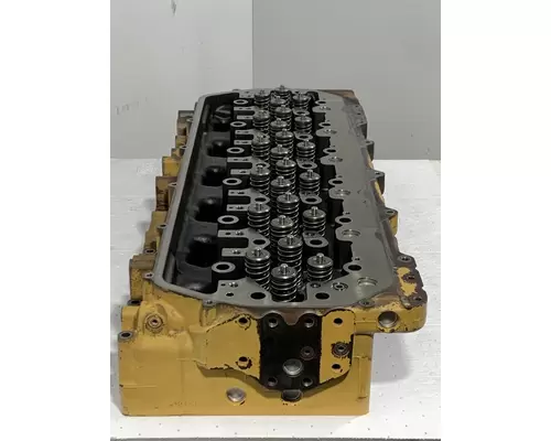 CATERPILLAR C13 Acert Cylinder Head