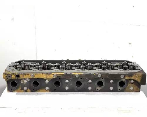 CATERPILLAR C13 Acert Cylinder Head