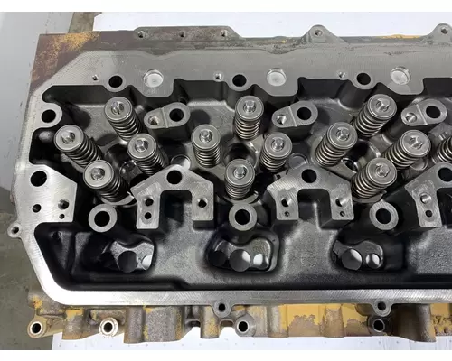 CATERPILLAR C13 Acert Cylinder Head