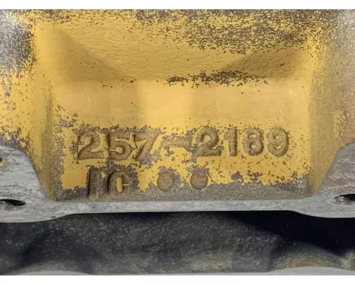 CATERPILLAR C13 Acert Cylinder Head