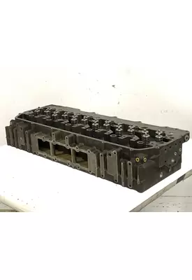 CATERPILLAR C13 Acert Cylinder Head