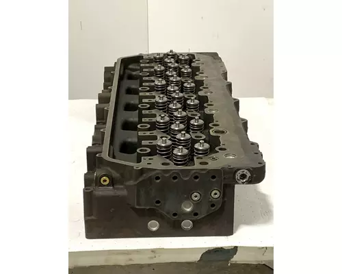CATERPILLAR C13 Acert Cylinder Head