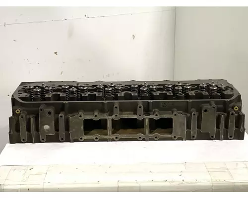 CATERPILLAR C13 Acert Cylinder Head