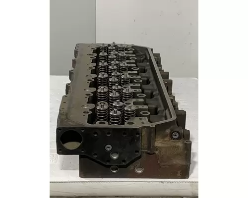 CATERPILLAR C13 Acert Cylinder Head