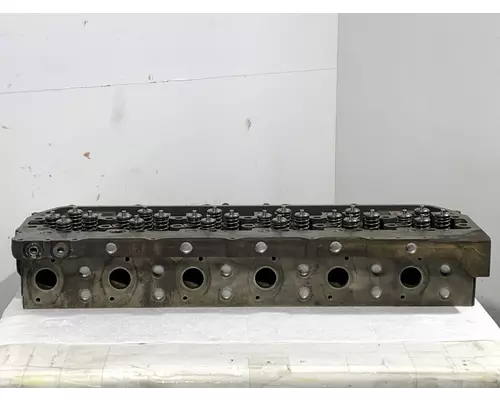 CATERPILLAR C13 Acert Cylinder Head