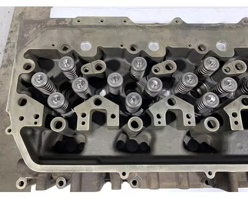 CATERPILLAR C13 Acert Cylinder Head